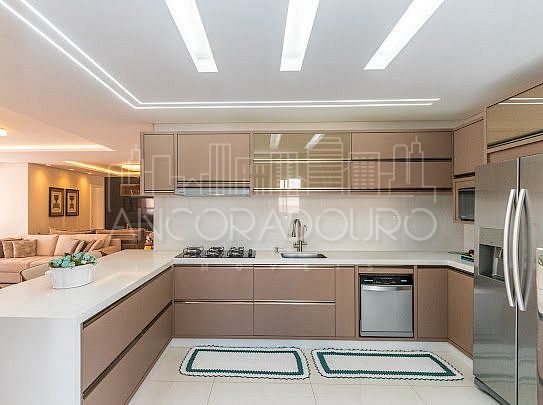 Cobertura, 4 quartos, 231 m² - Foto 17