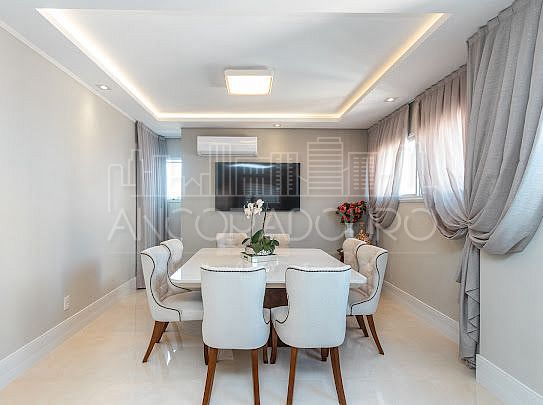 Cobertura, 4 quartos, 231 m² - Foto 20