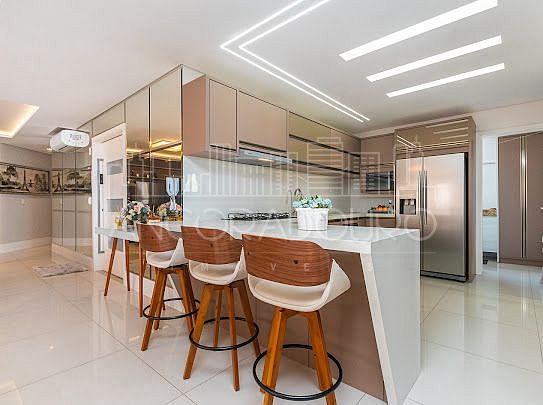 Cobertura, 4 quartos, 231 m² - Foto 13