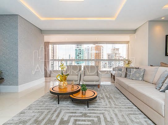 Cobertura, 4 quartos, 231 m² - Foto 7