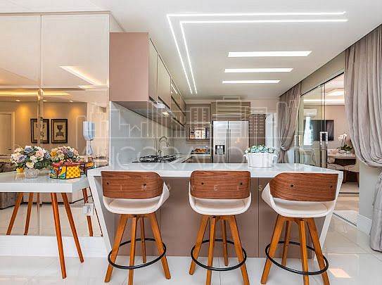 Cobertura, 4 quartos, 231 m² - Foto 14