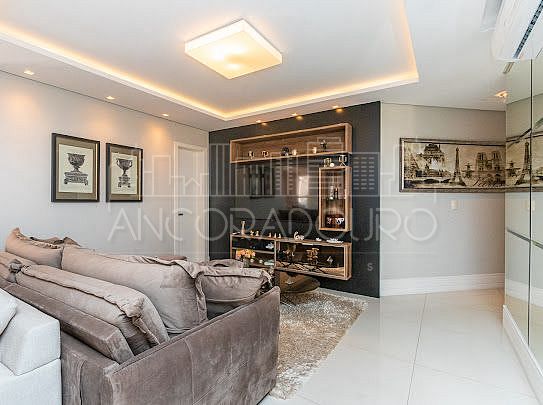 Cobertura, 4 quartos, 231 m² - Foto 8