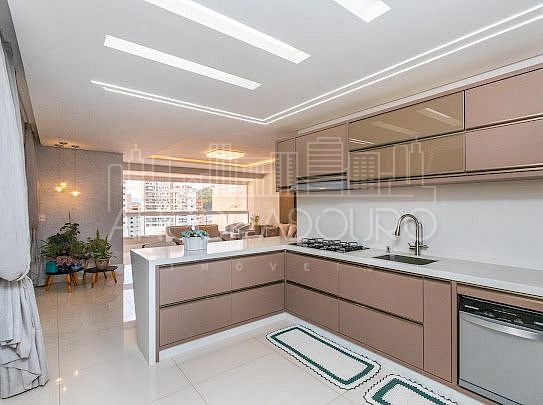 Cobertura, 4 quartos, 231 m² - Foto 18