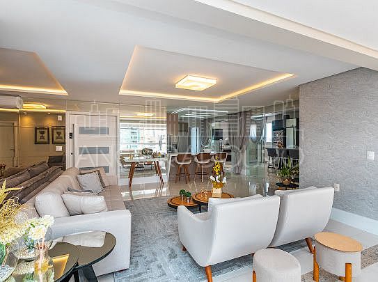 Cobertura, 4 quartos, 231 m² - Foto 3