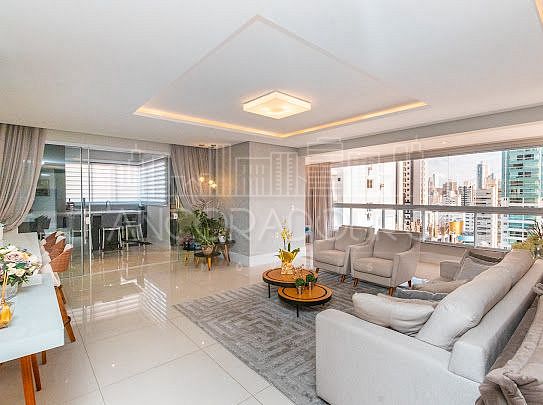 Cobertura, 4 quartos, 231 m² - Foto 4
