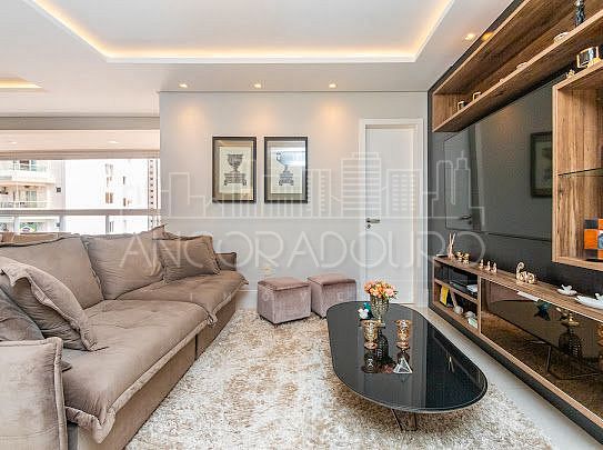 Cobertura, 4 quartos, 231 m² - Foto 9