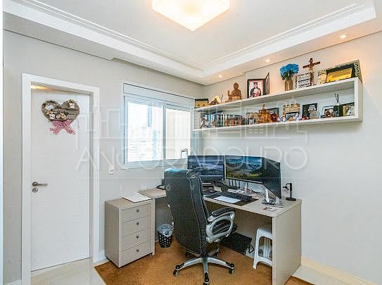 Cobertura, 4 quartos, 231 m² - Foto 41