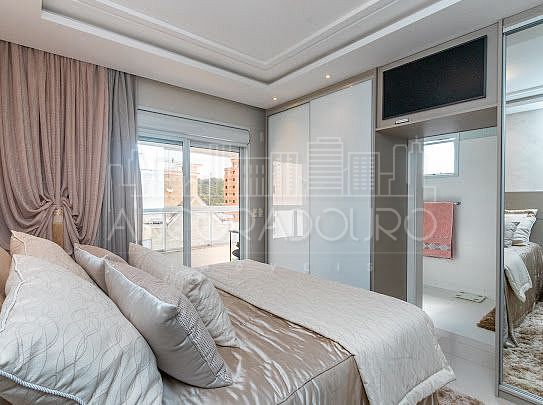Cobertura, 4 quartos, 231 m² - Foto 34