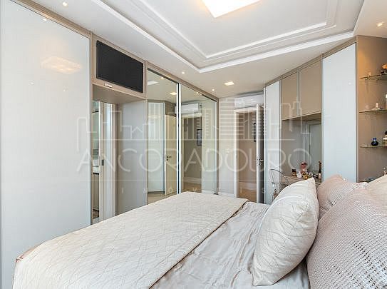 Cobertura, 4 quartos, 231 m² - Foto 35