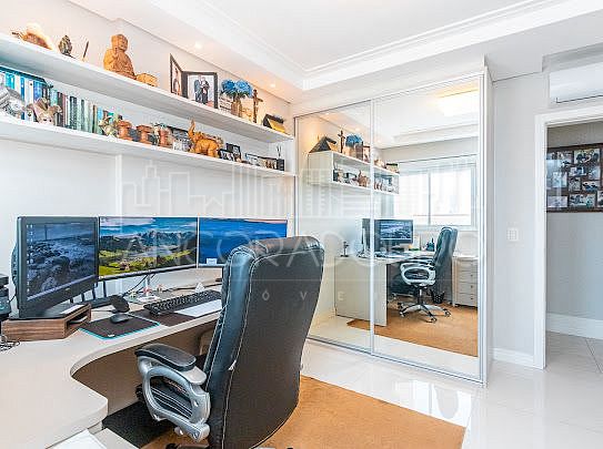 Cobertura, 4 quartos, 231 m² - Foto 48