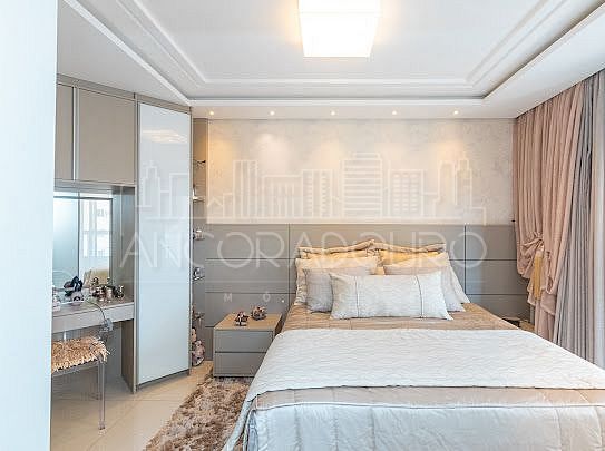 Cobertura, 4 quartos, 231 m² - Foto 36
