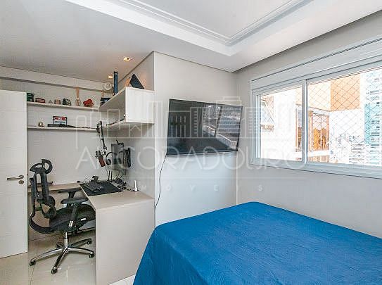 Cobertura, 4 quartos, 231 m² - Foto 44