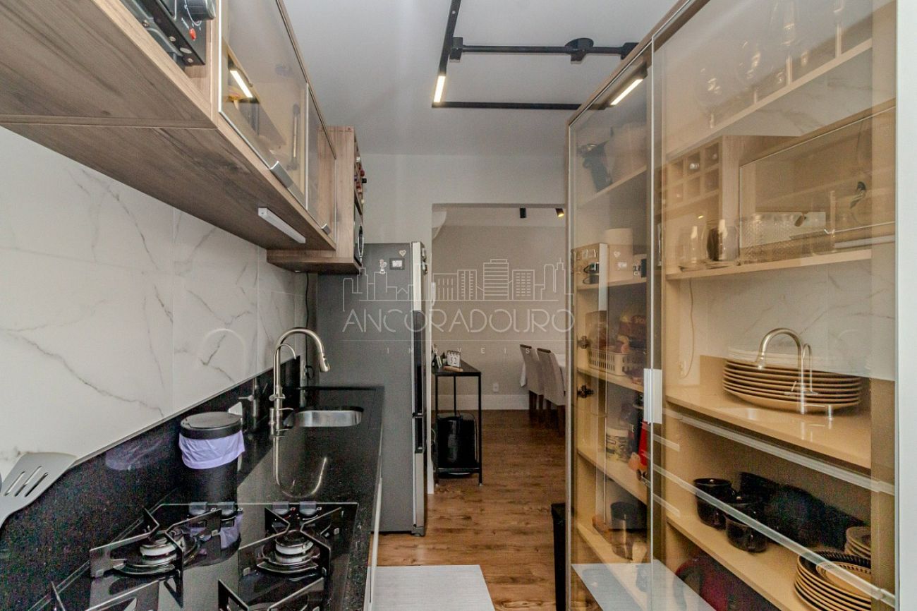 Apartamento, 2 quartos, 80 m² - Foto 11