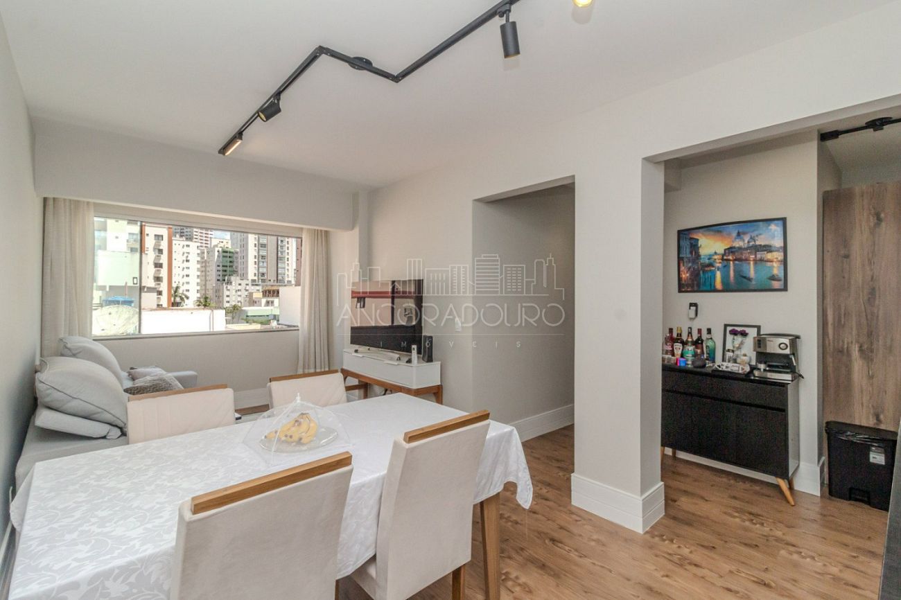Apartamento, 2 quartos, 80 m² - Foto 1