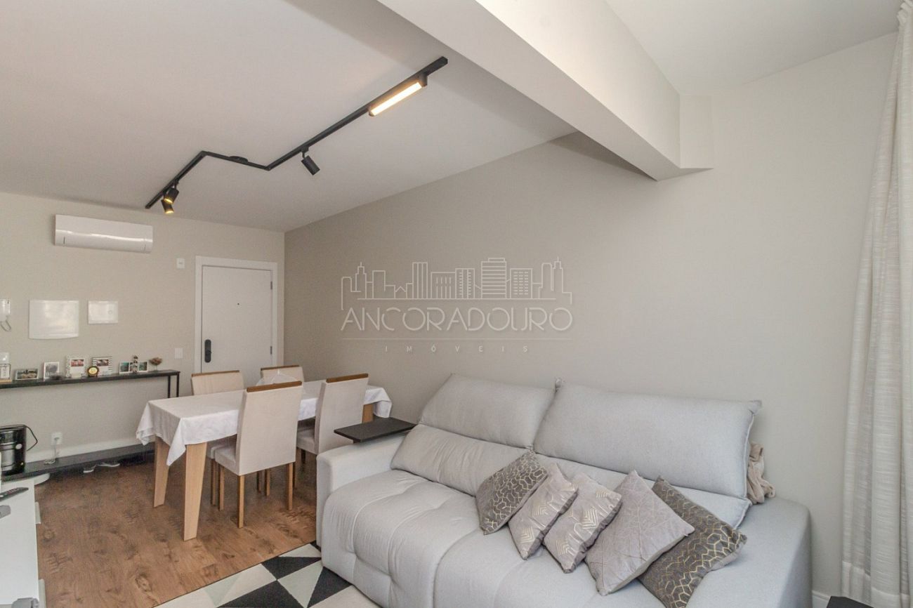 Apartamento, 2 quartos, 80 m² - Foto 2