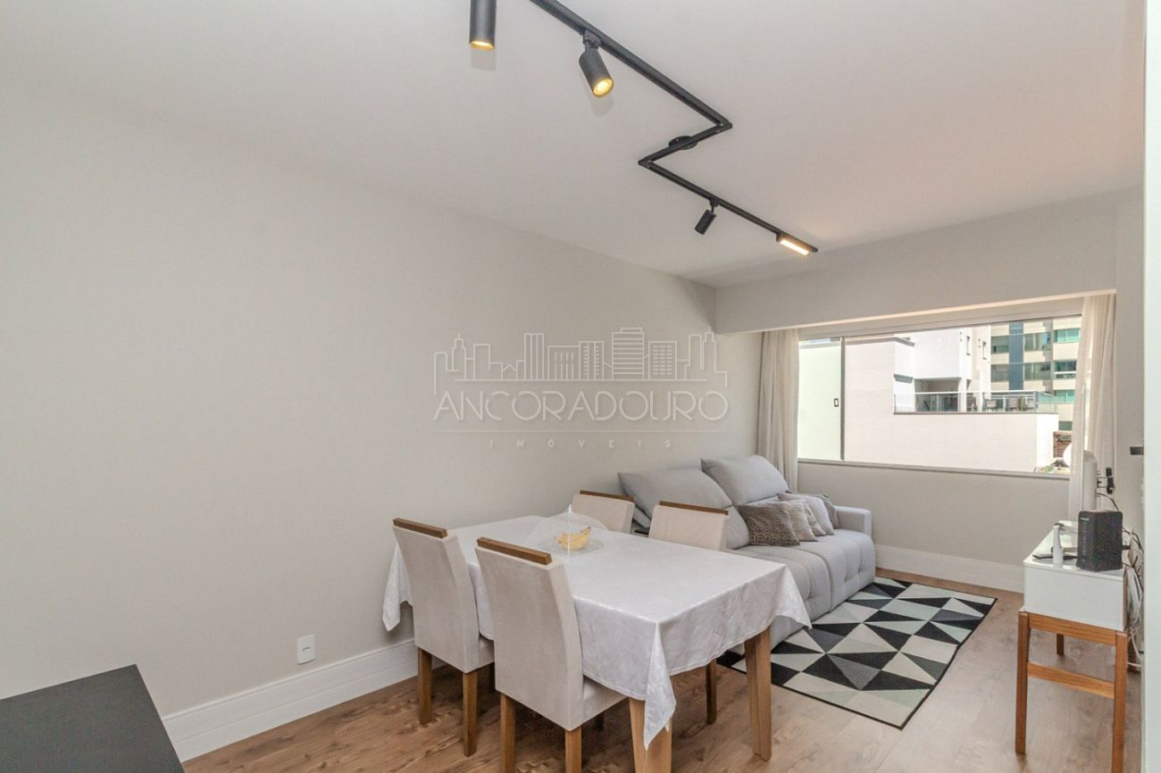 Apartamento, 2 quartos, 80 m² - Foto 6