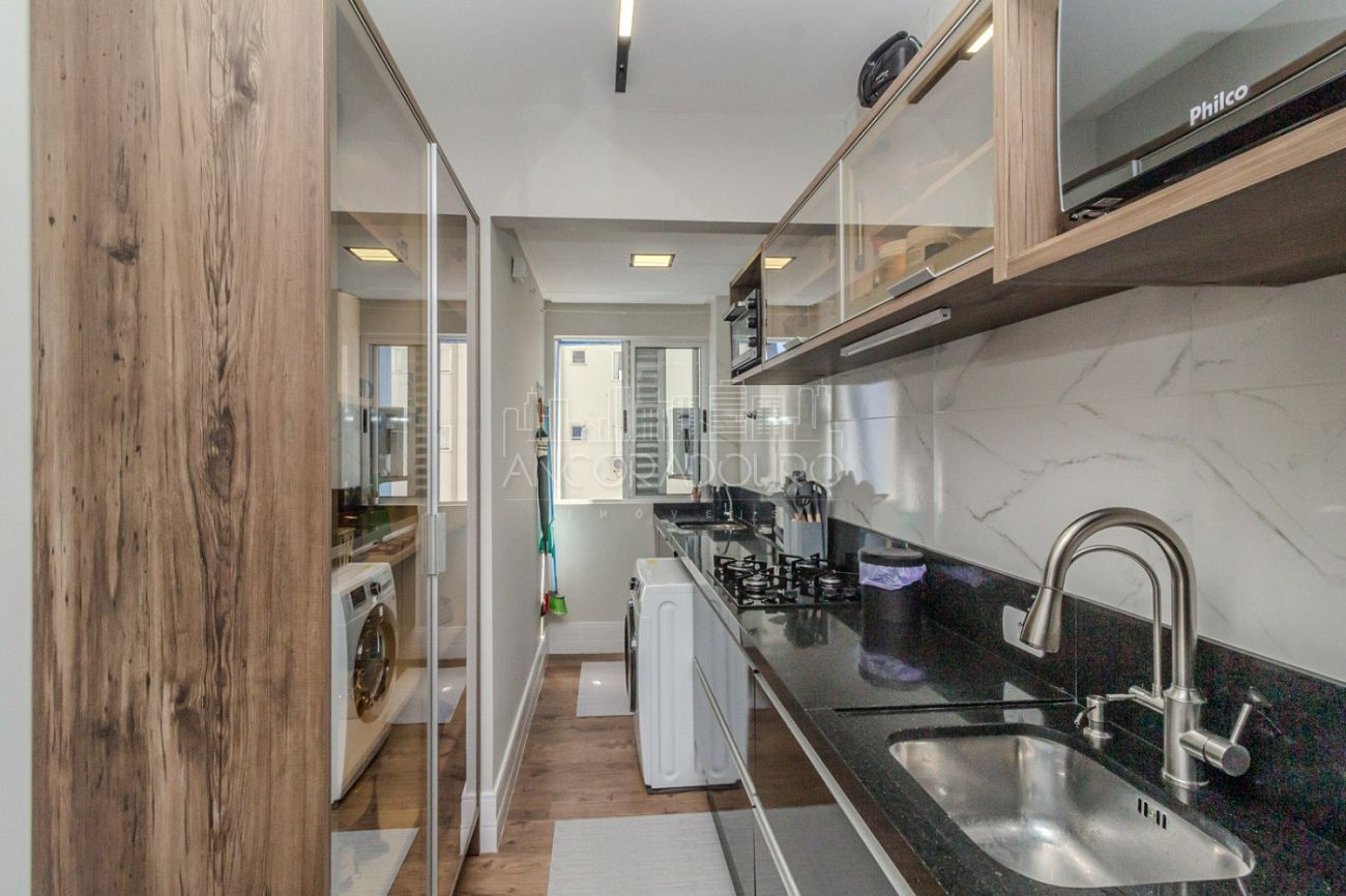 Apartamento, 2 quartos, 80 m² - Foto 9