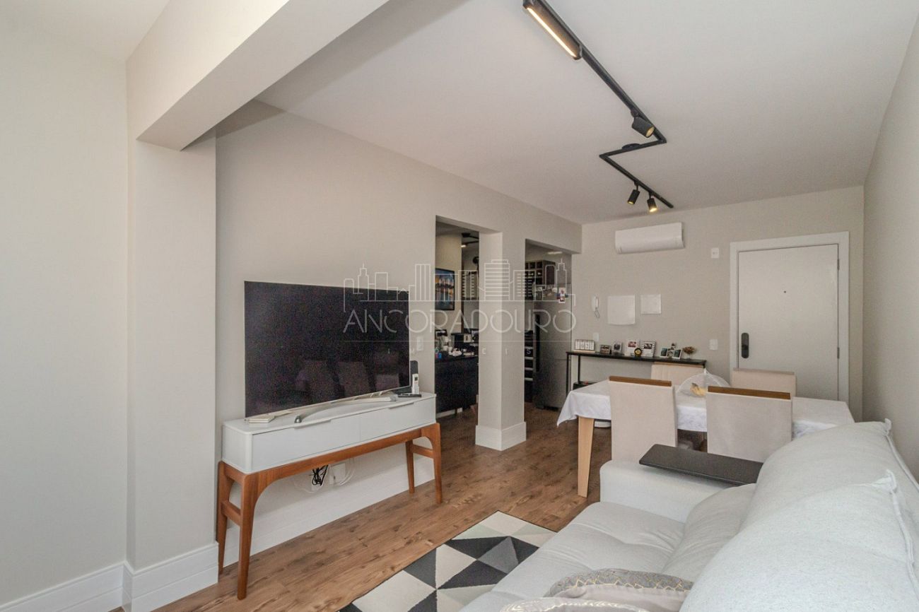 Apartamento, 2 quartos, 80 m² - Foto 4