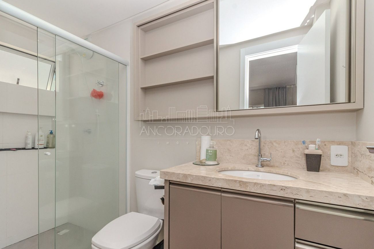 Apartamento, 2 quartos, 80 m² - Foto 17
