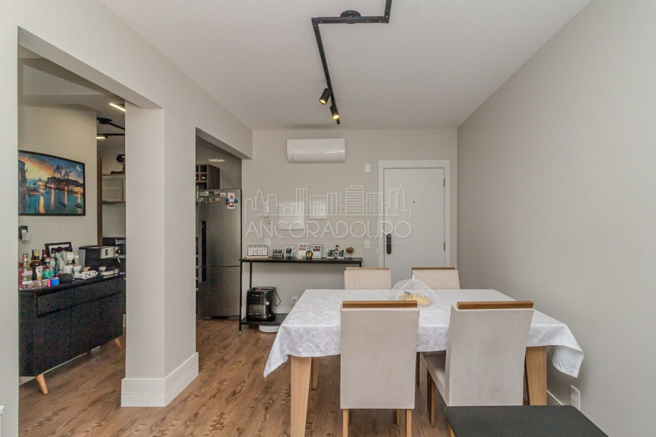 Apartamento, 2 quartos, 80 m² - Foto 5