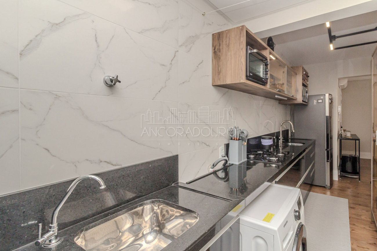 Apartamento, 2 quartos, 80 m² - Foto 8