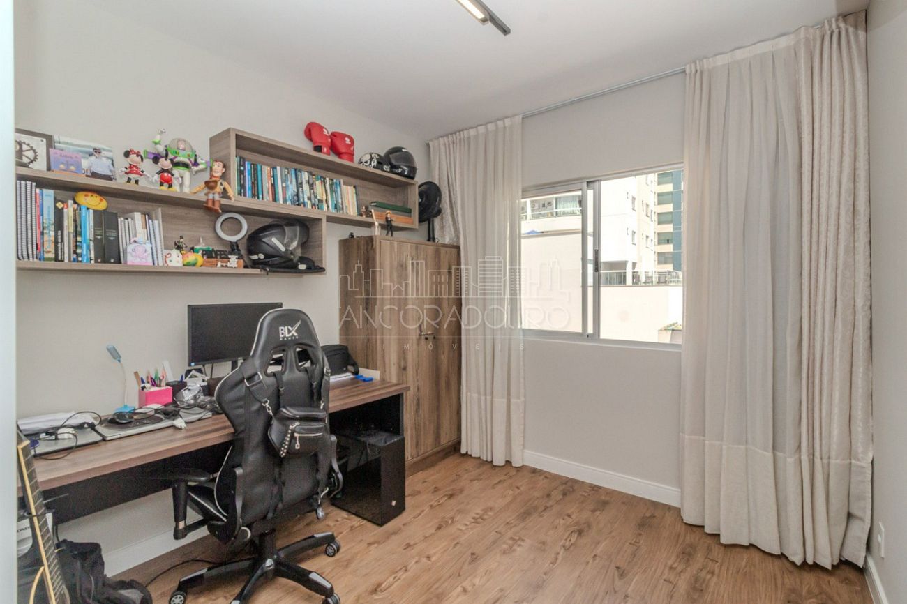 Apartamento, 2 quartos, 80 m² - Foto 14