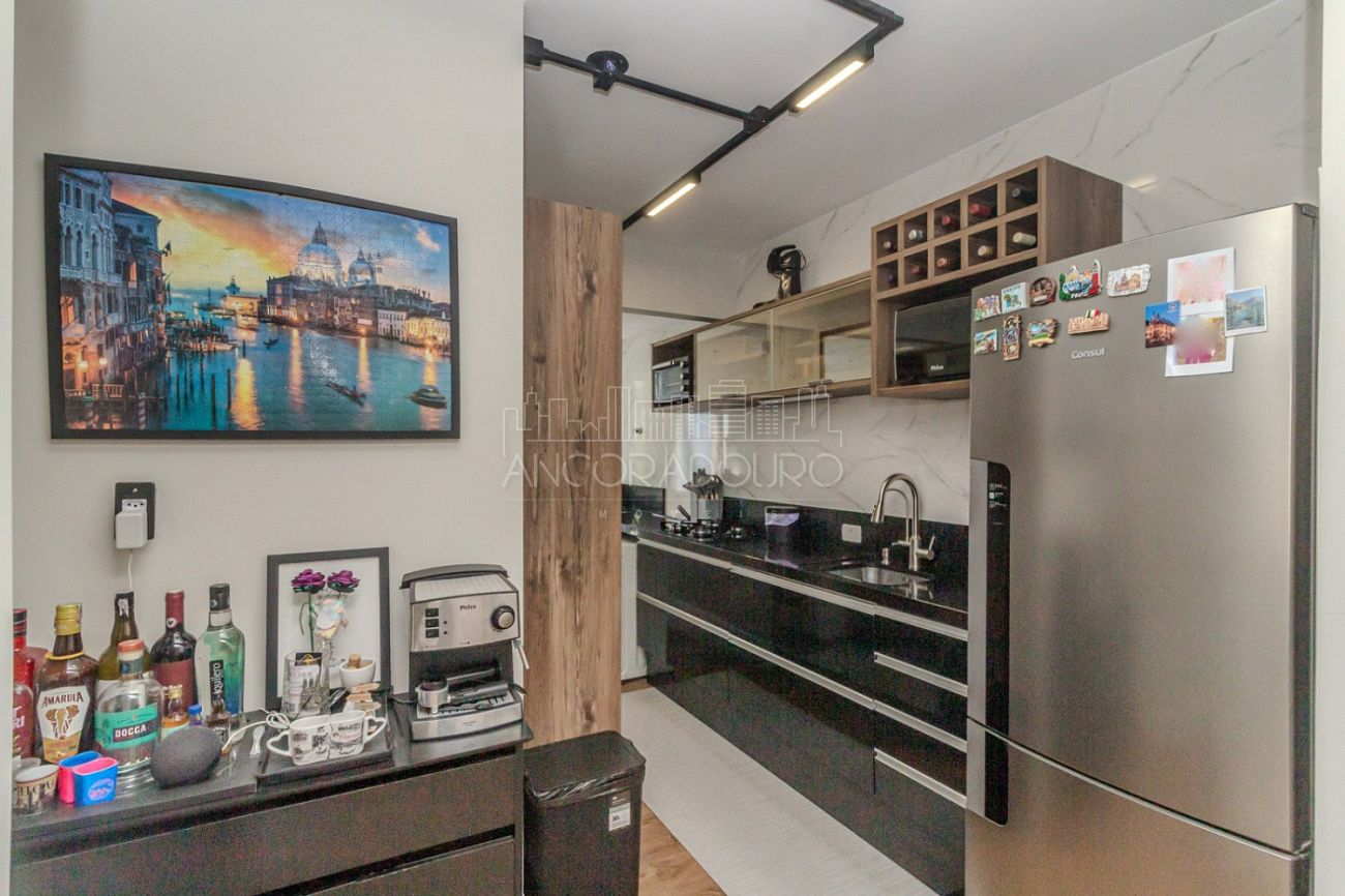 Apartamento, 2 quartos, 80 m² - Foto 10