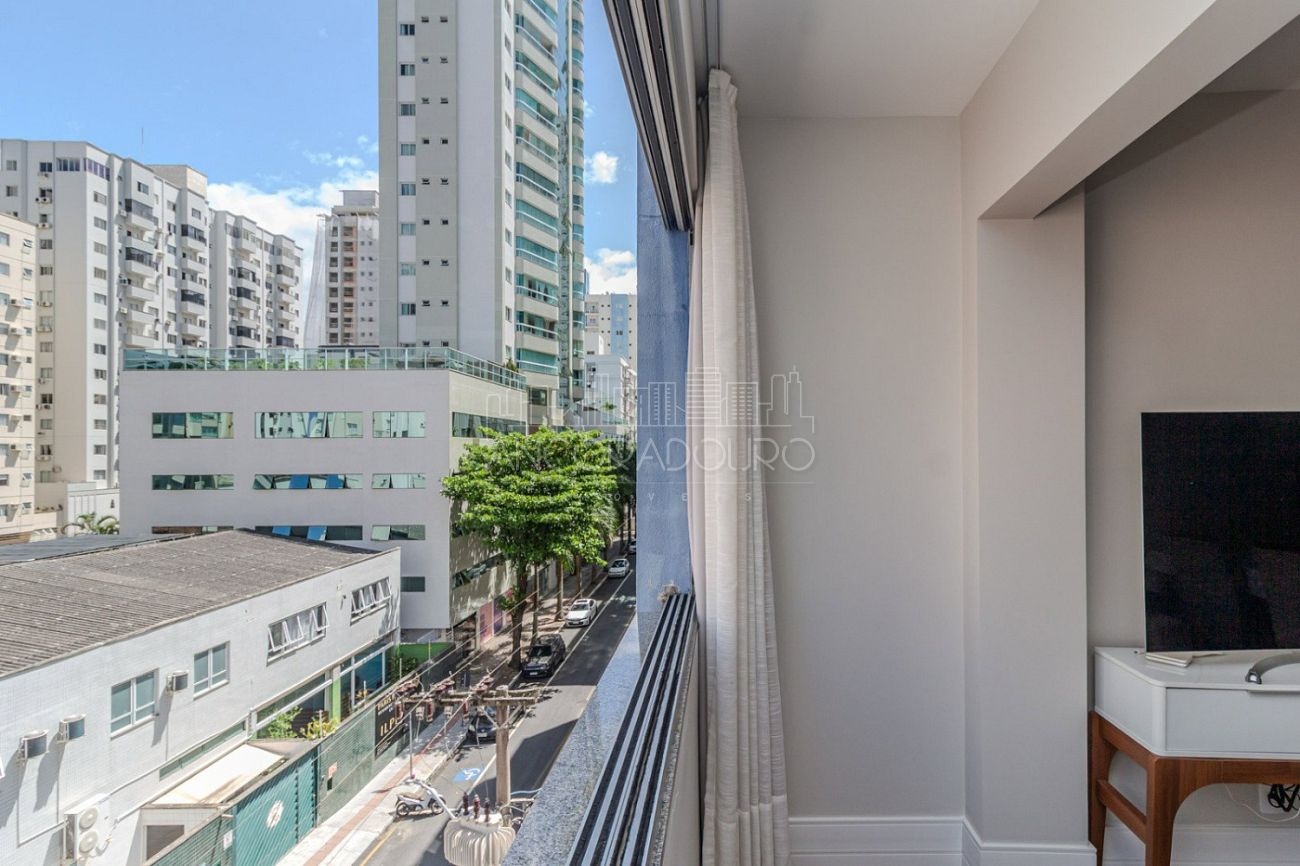 Apartamento, 2 quartos, 80 m² - Foto 3