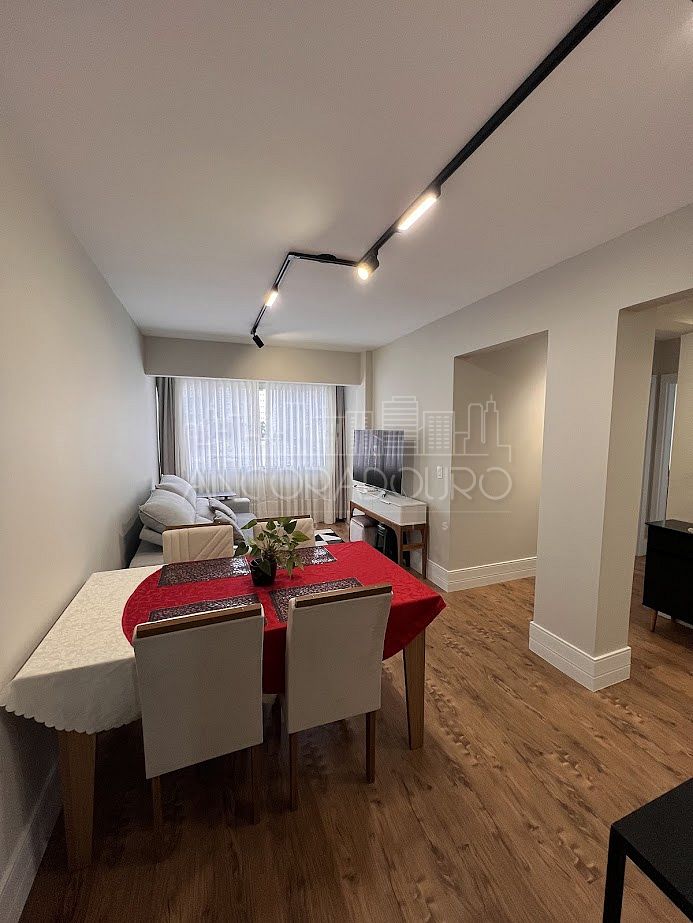 Apartamento, 2 quartos, 80 m² - Foto 2