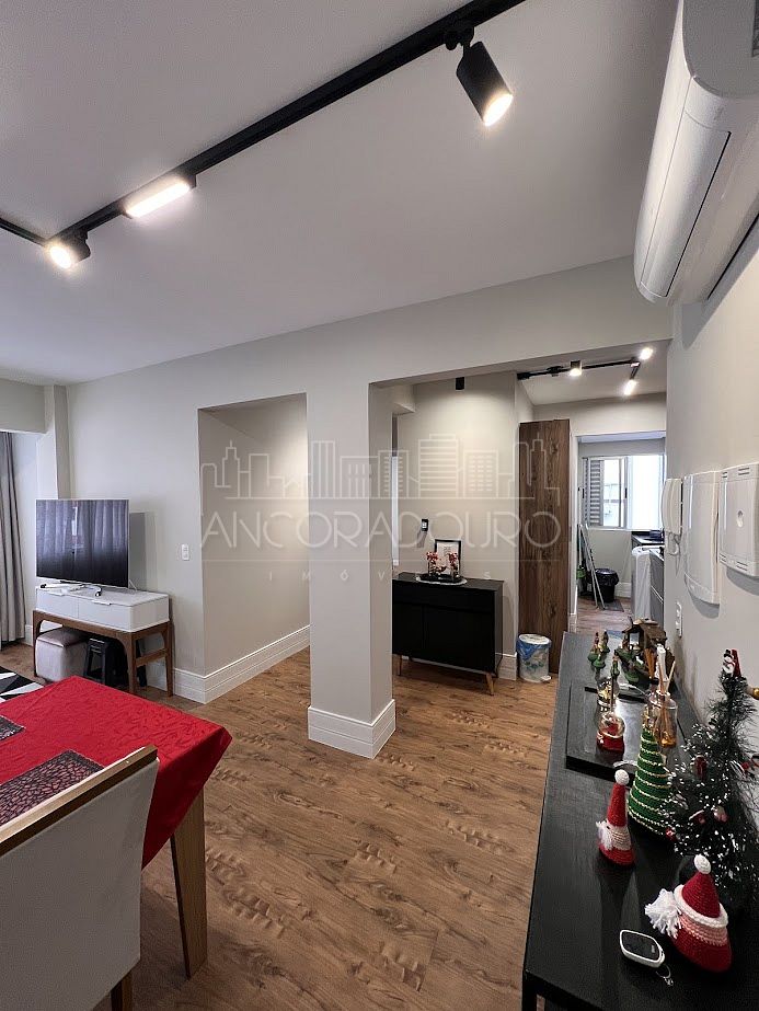 Apartamento, 2 quartos, 80 m² - Foto 3