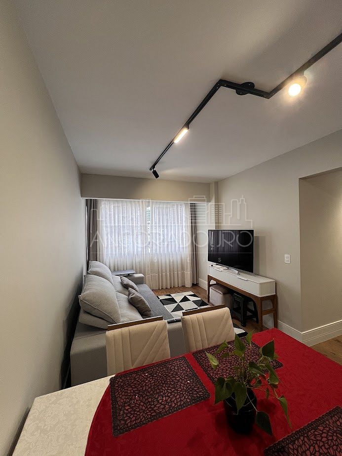 Apartamento, 2 quartos, 80 m² - Foto 4