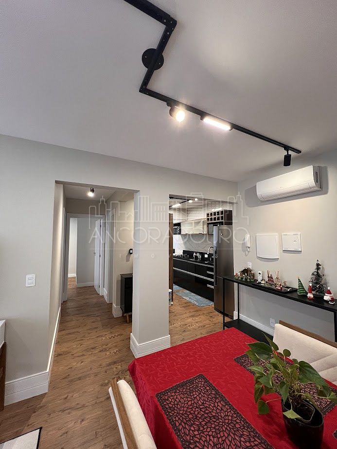 Apartamento, 2 quartos, 80 m² - Foto 6