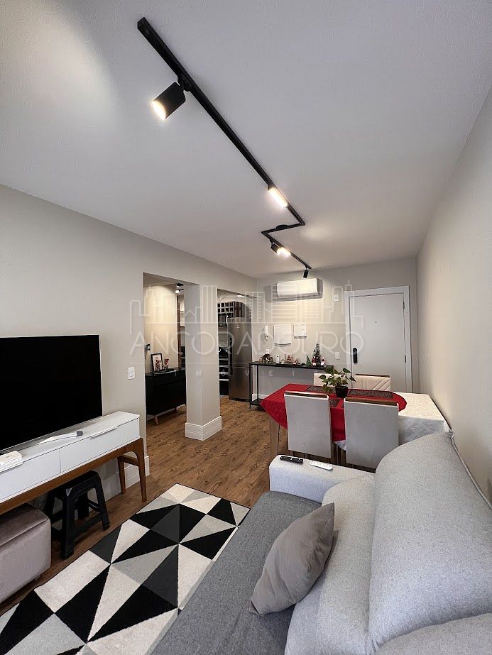 Apartamento, 2 quartos, 80 m² - Foto 1