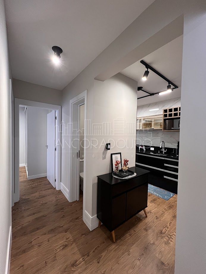 Apartamento, 2 quartos, 80 m² - Foto 7