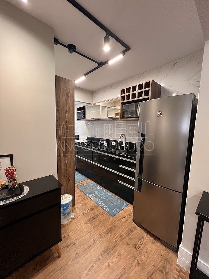 Apartamento, 2 quartos, 80 m² - Foto 8