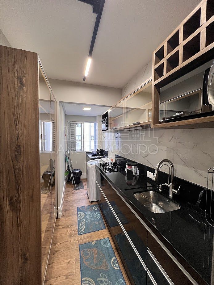 Apartamento, 2 quartos, 80 m² - Foto 9