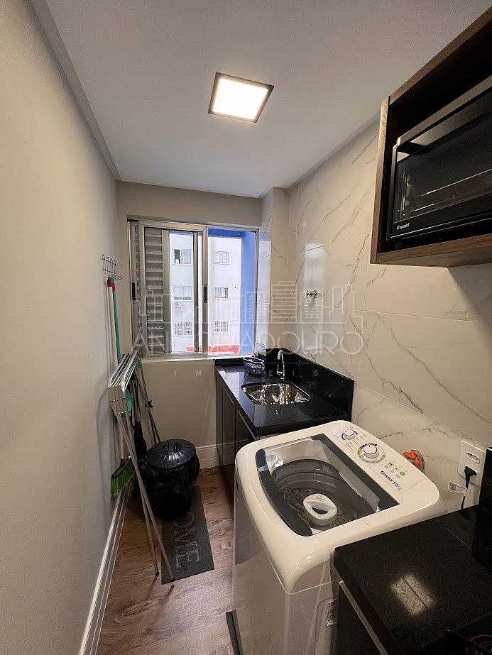 Apartamento, 2 quartos, 80 m² - Foto 10