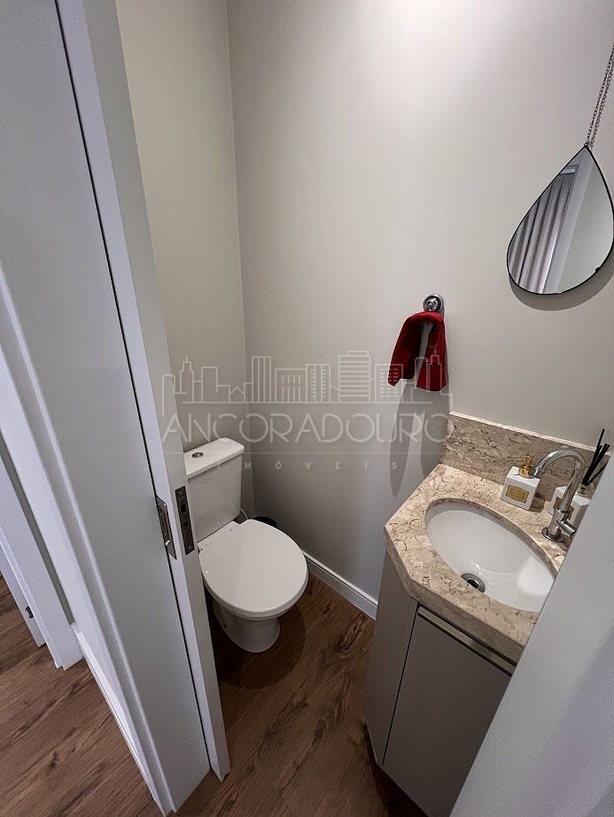 Apartamento, 2 quartos, 80 m² - Foto 11