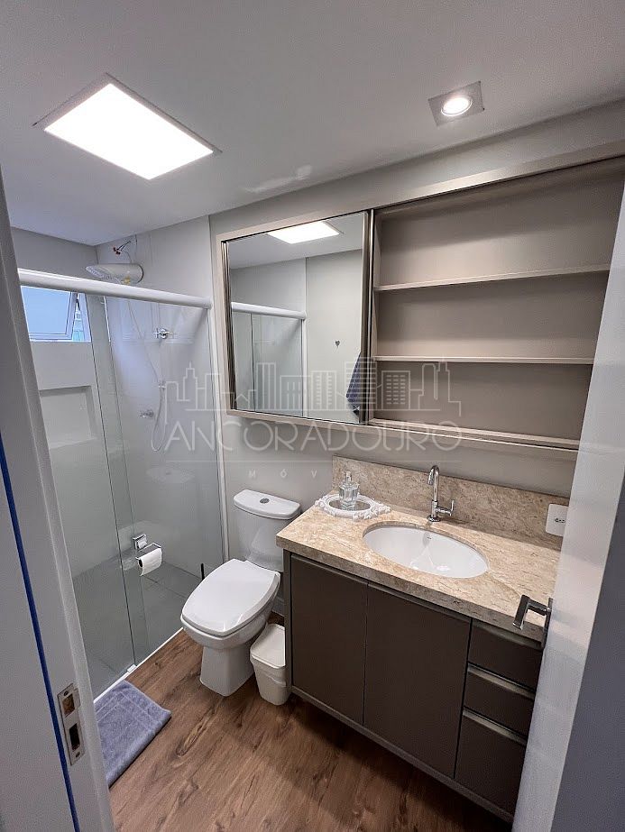 Apartamento, 2 quartos, 80 m² - Foto 18