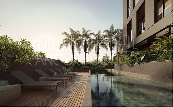 Apartamento, 3 quartos, 133 m² - Foto 14