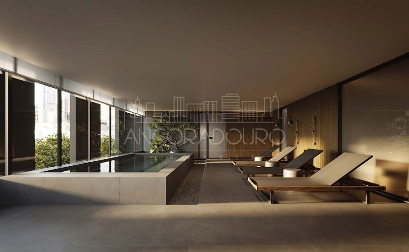 Apartamento, 3 quartos, 133 m² - Foto 10