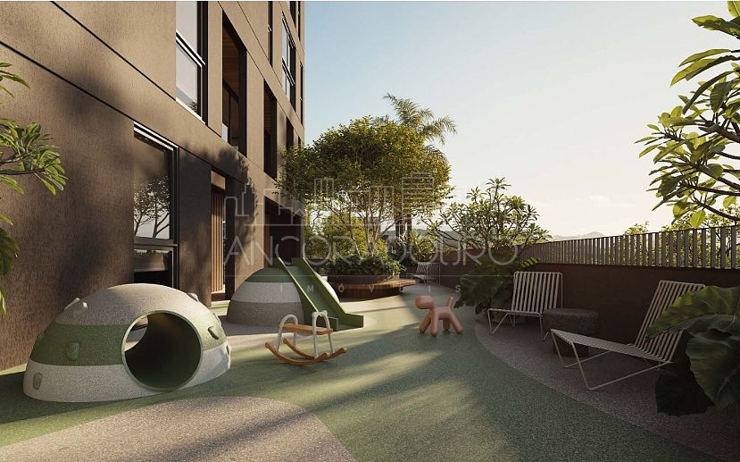 Apartamento, 3 quartos, 133 m² - Foto 7