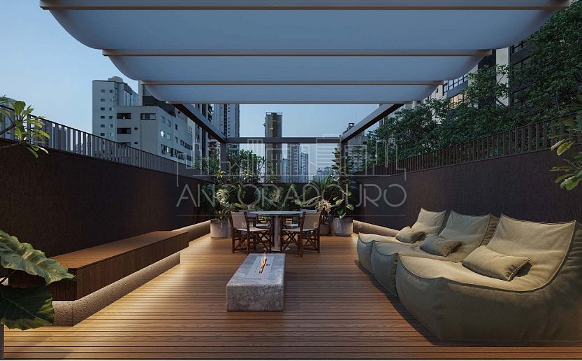 Apartamento, 3 quartos, 133 m² - Foto 6