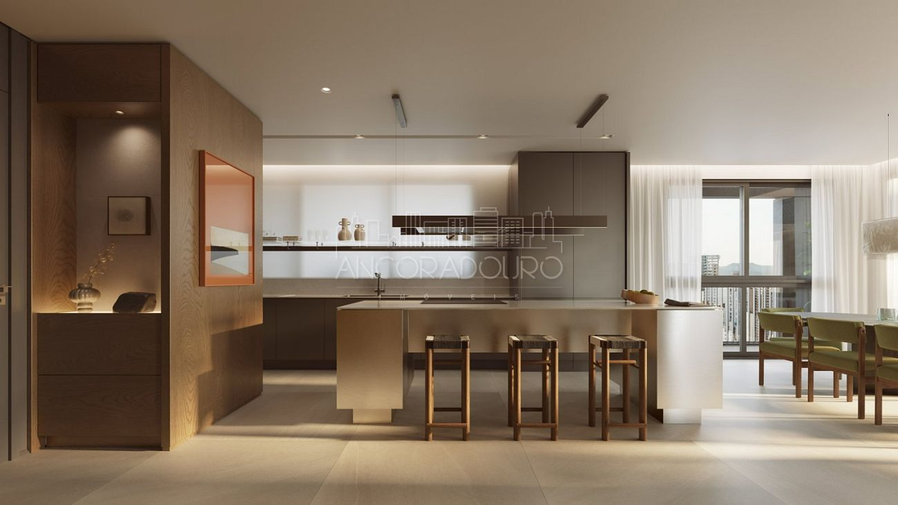 Apartamento, 4 quartos, 149 m² - Foto 23