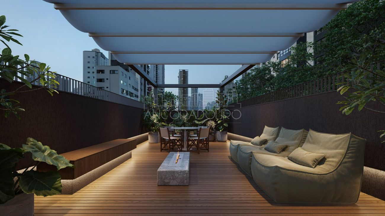 Apartamento, 4 quartos, 149 m² - Foto 6