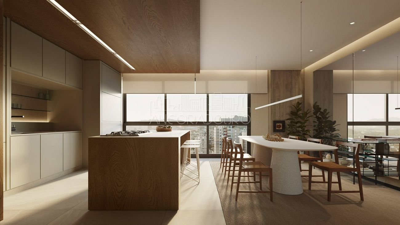 Apartamento, 4 quartos, 149 m² - Foto 13