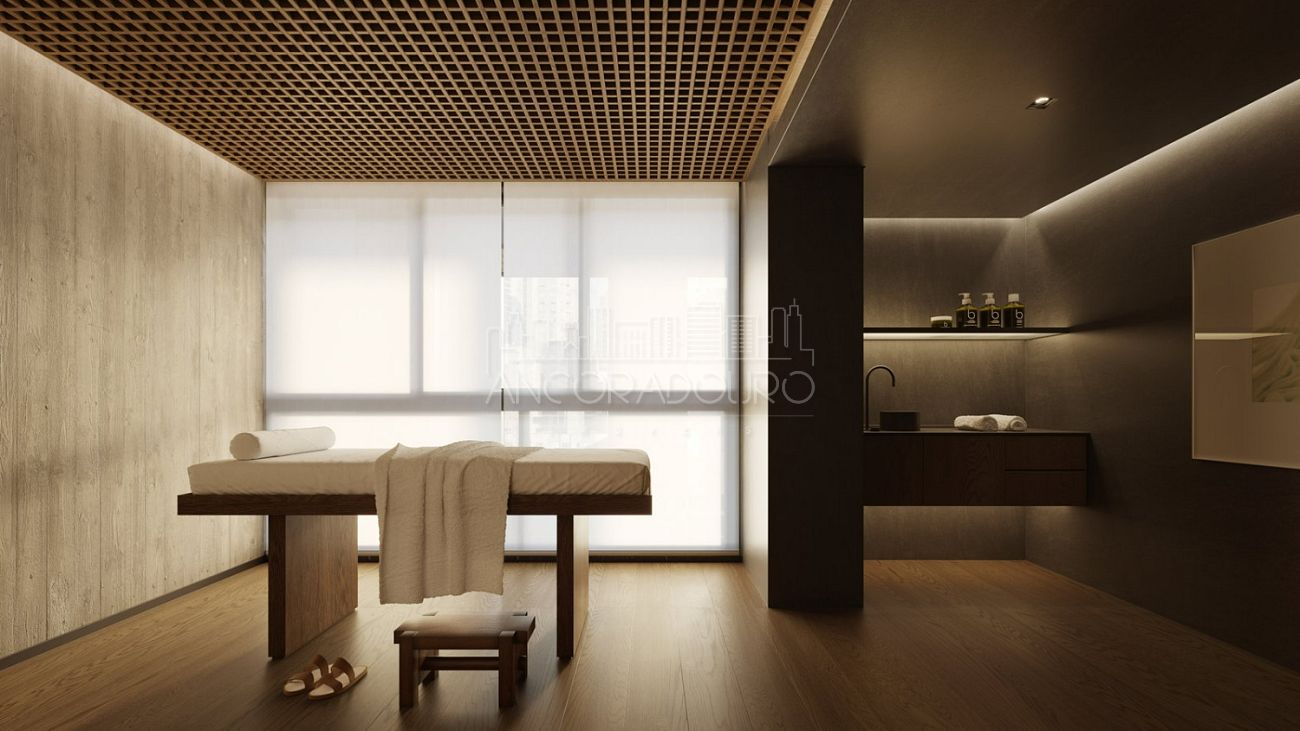 Apartamento, 4 quartos, 149 m² - Foto 15