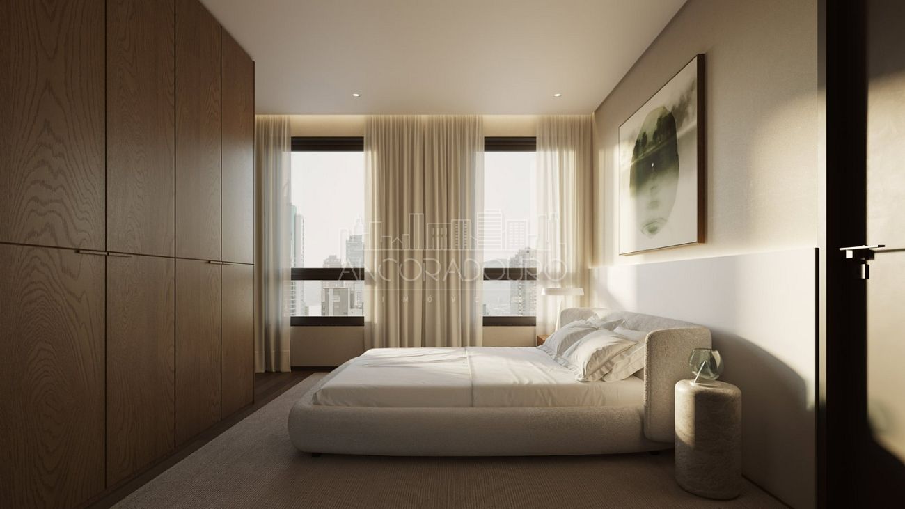 Apartamento, 4 quartos, 149 m² - Foto 20
