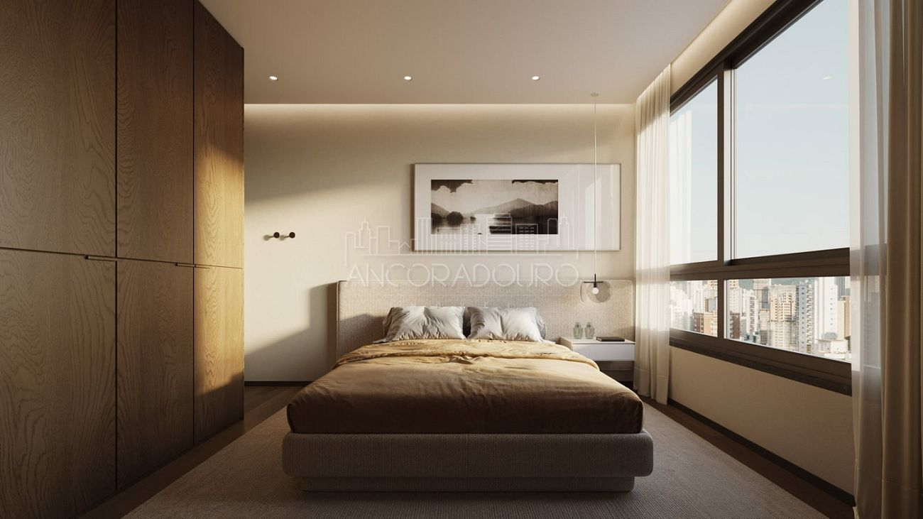 Apartamento, 4 quartos, 149 m² - Foto 21