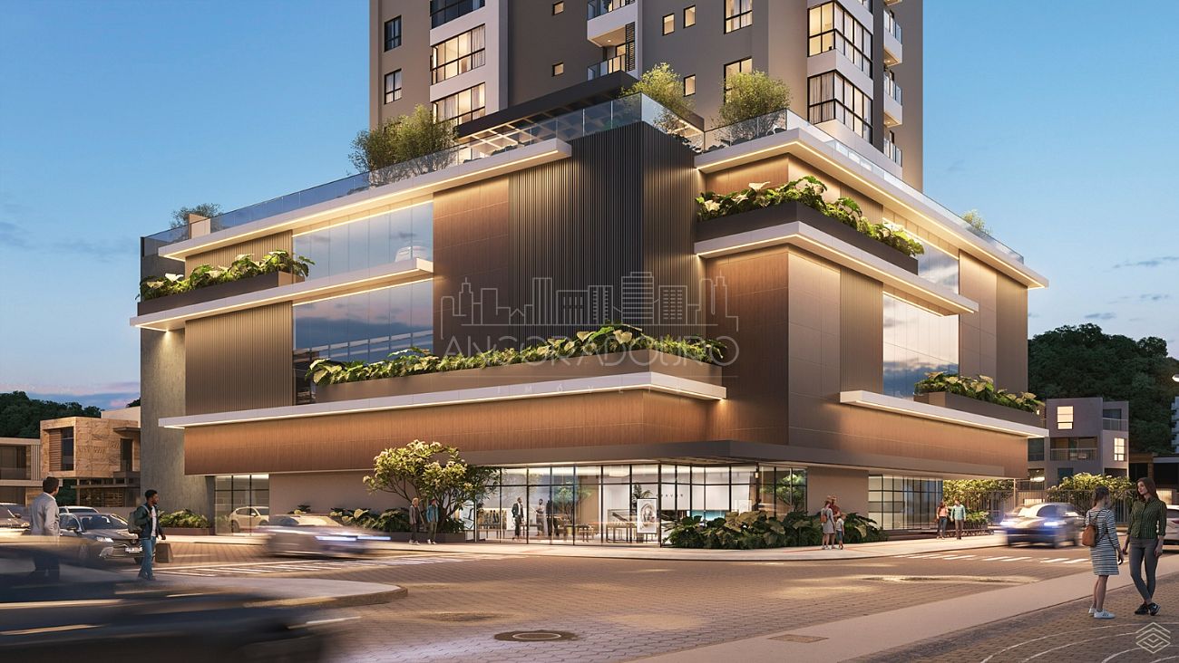 Apartamento, 2 quartos, 82 m² - Foto 3